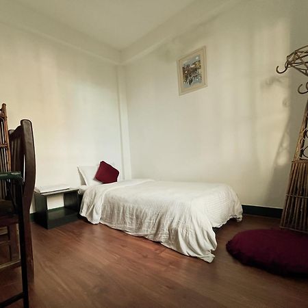 Cocina Mitho Chha BNB Catmandu Exterior foto