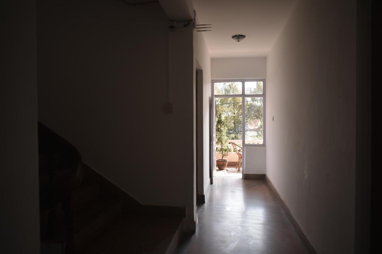 Cocina Mitho Chha BNB Catmandu Exterior foto