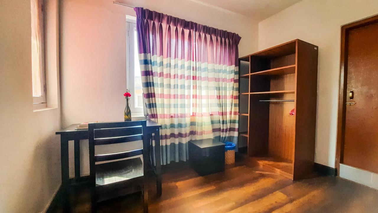 Cocina Mitho Chha BNB Catmandu Exterior foto