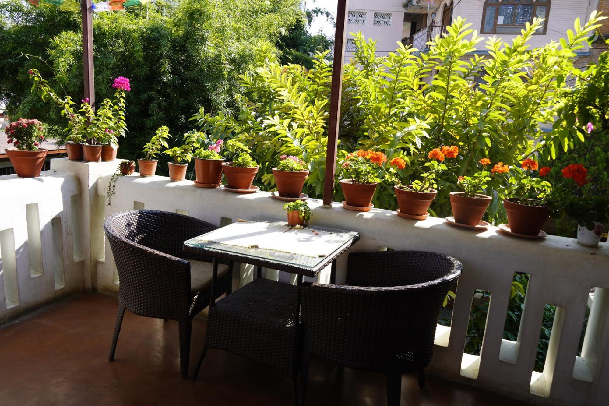 Cocina Mitho Chha BNB Catmandu Exterior foto