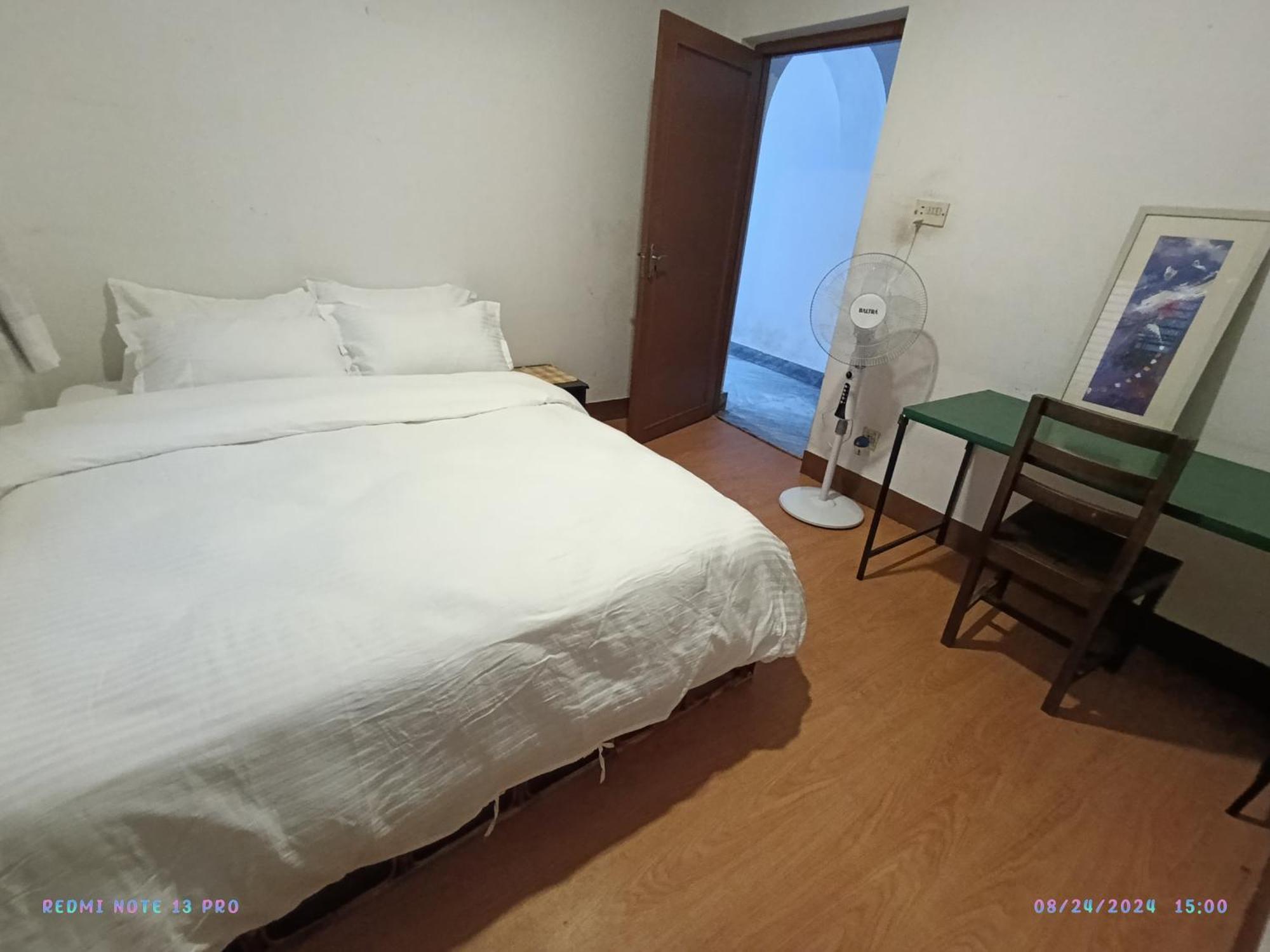 Cocina Mitho Chha BNB Catmandu Exterior foto