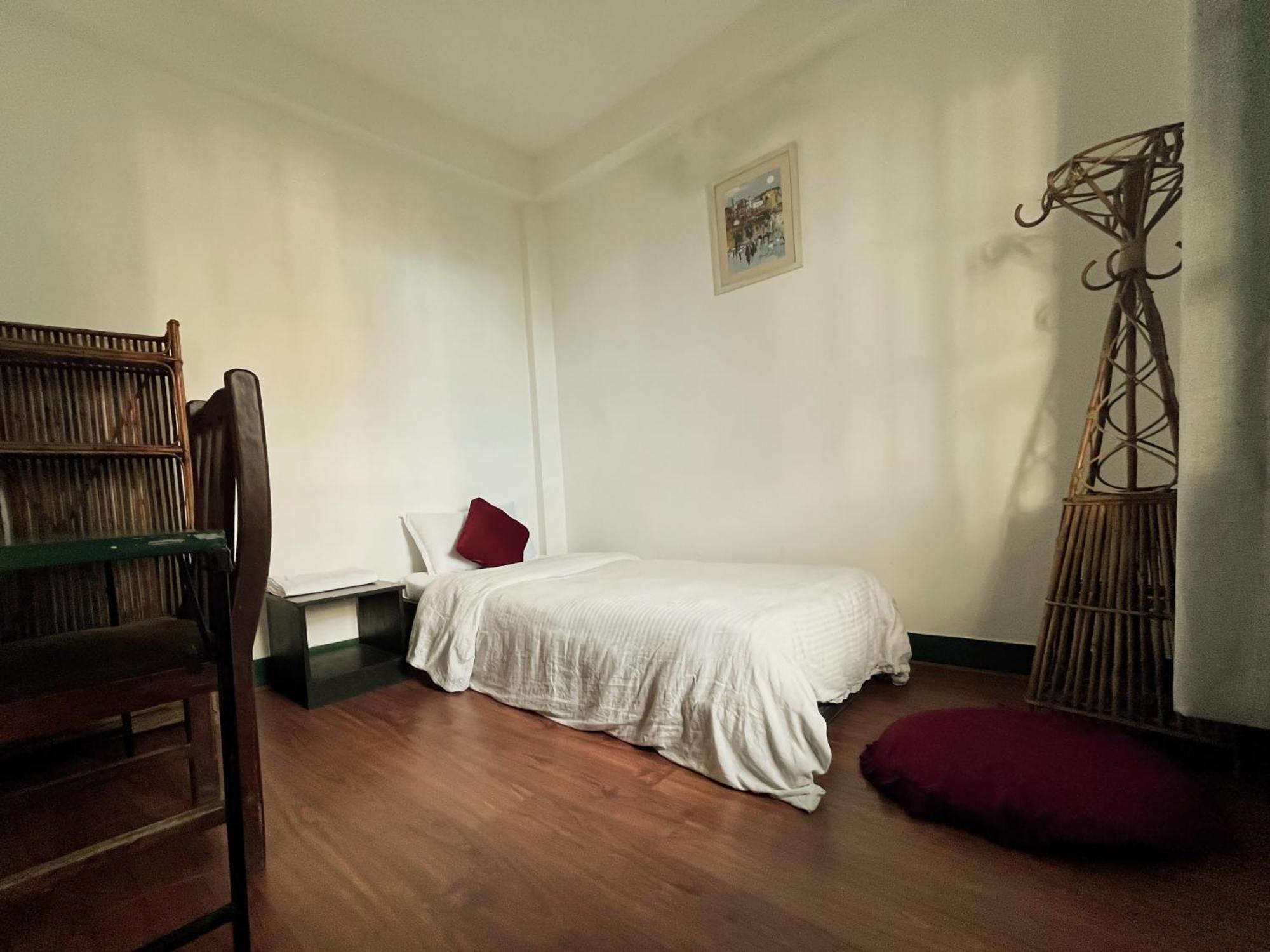 Cocina Mitho Chha BNB Catmandu Exterior foto