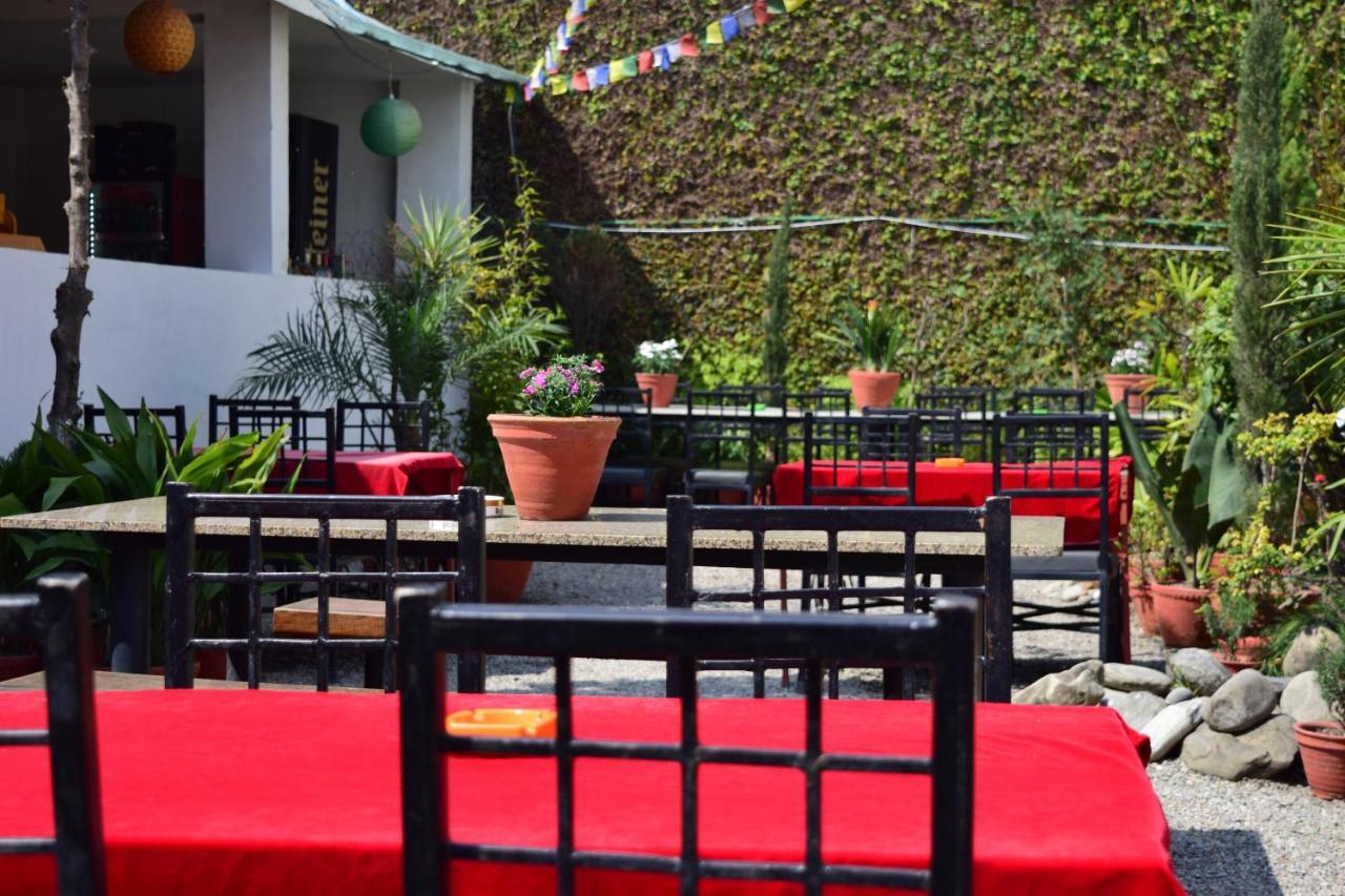 Cocina Mitho Chha BNB Catmandu Exterior foto
