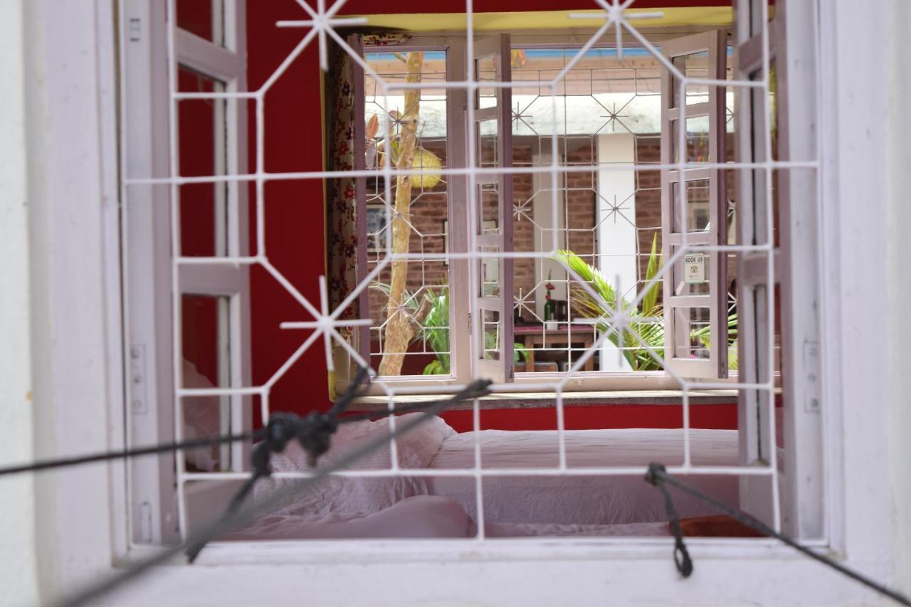 Cocina Mitho Chha BNB Catmandu Exterior foto